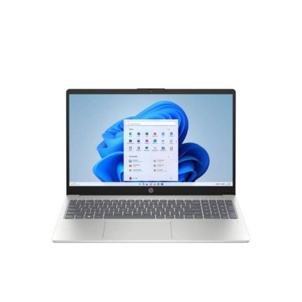 Hp 15 Notebook - Core i5 - FD0154WM