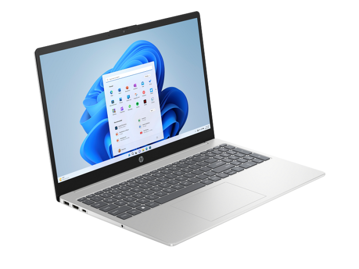 HP 15  Notebook - core 5 - FD1337TU - Image 3