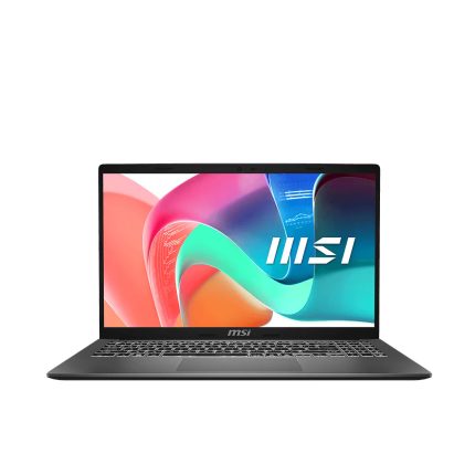 MSI Modern 15 F1MG – Core 5