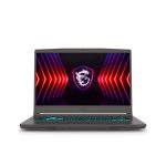 MSI THIN 15 B13UC - i7 - RTX3050